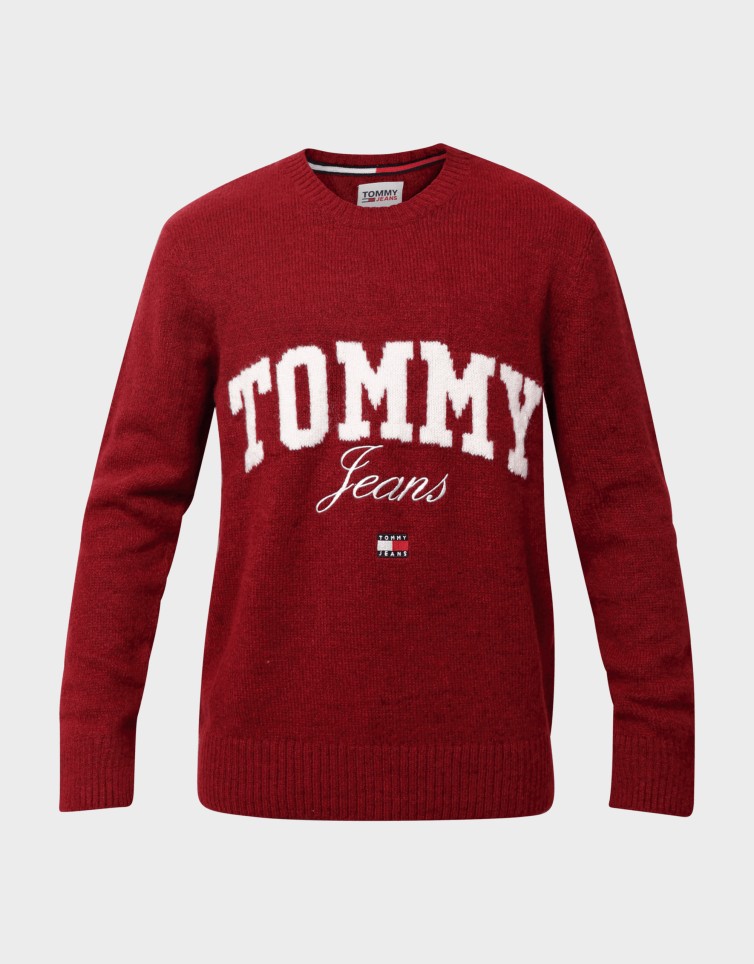 RLX NEW VARSITY SWEATER