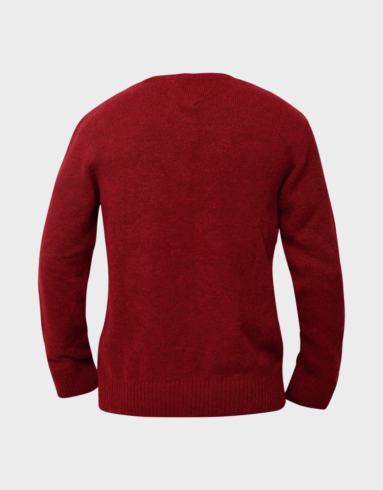 RLX NEW VARSITY SWEATER