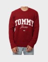 RLX NEW VARSITY SWEATER