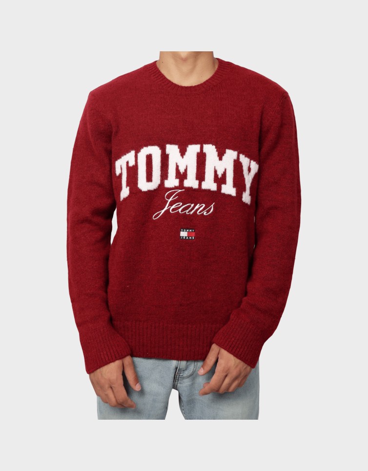 RLX NEW VARSITY SWEATER
