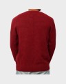 RLX NEW VARSITY SWEATER