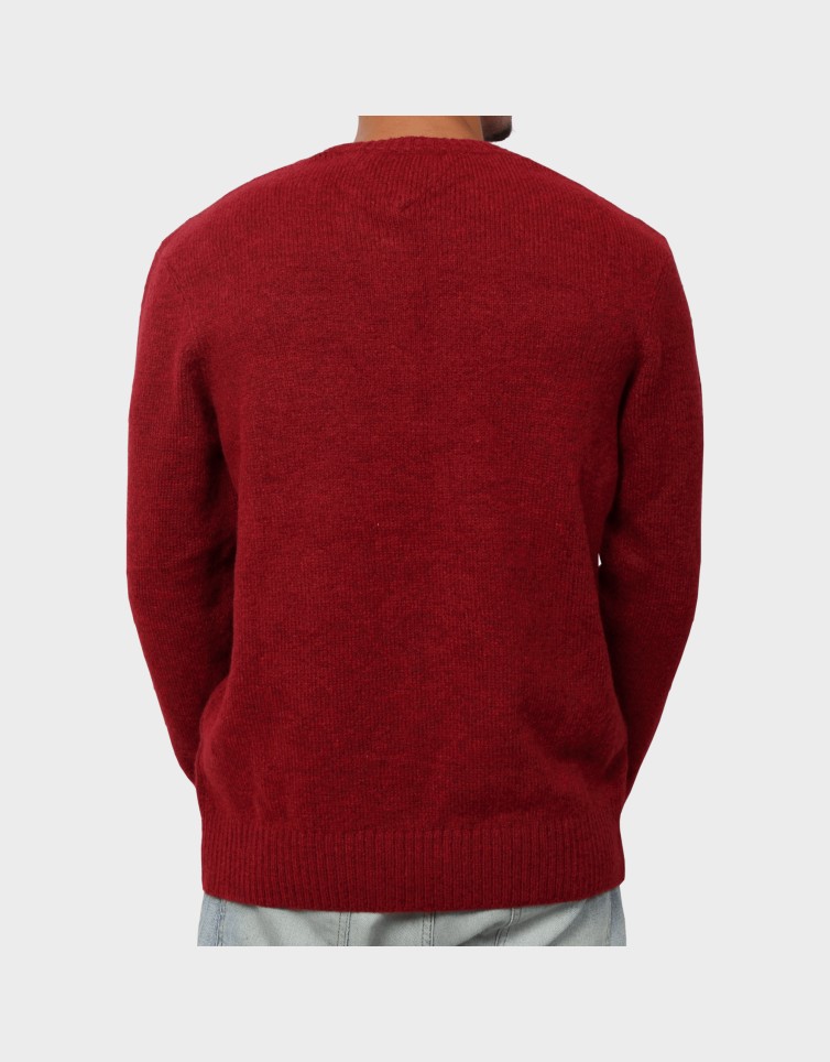 RLX NEW VARSITY SWEATER