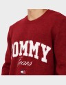 RLX NEW VARSITY SWEATER