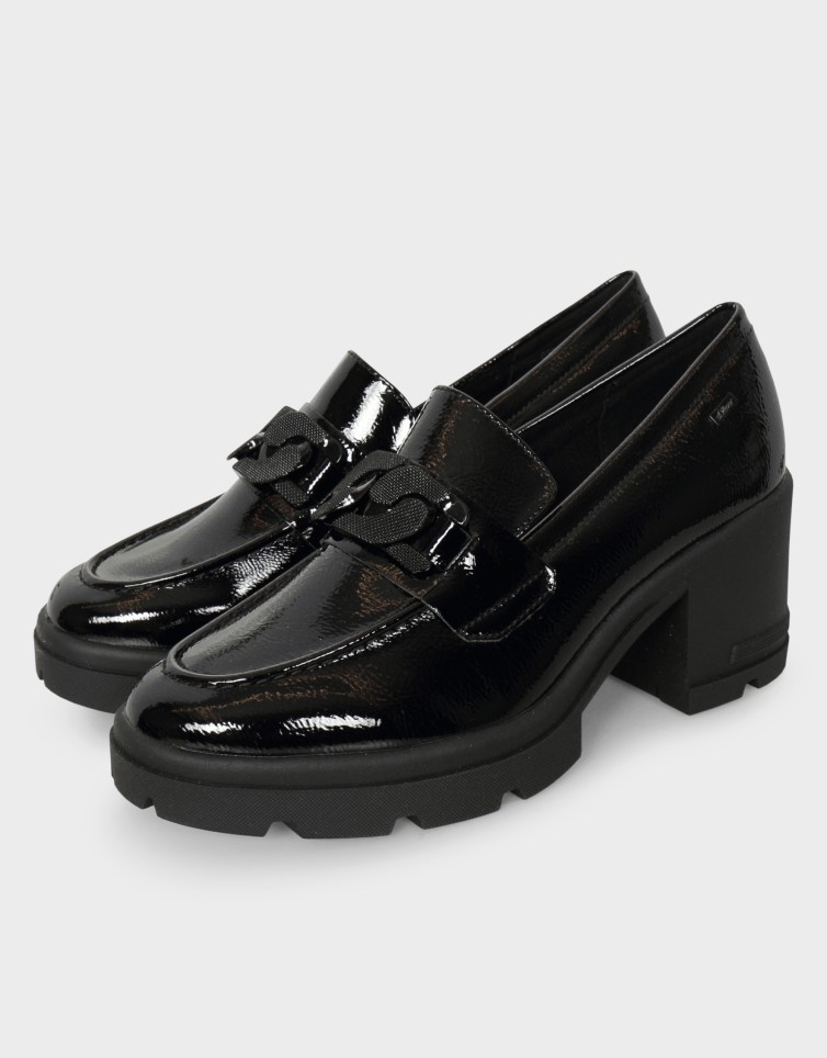ANEIRA LOAFERS