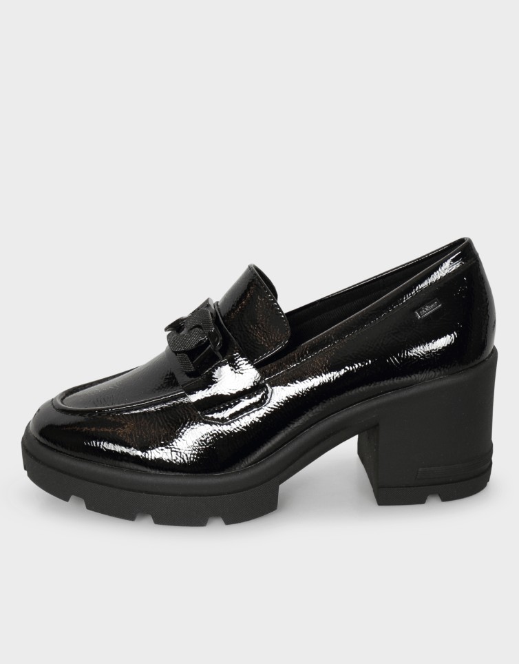 ANEIRA LOAFERS