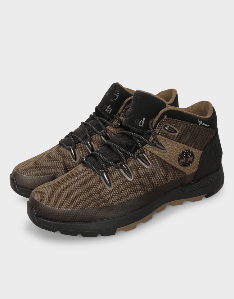 SPRINT TREKKER MID