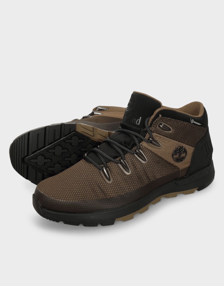 SPRINT TREKKER MID