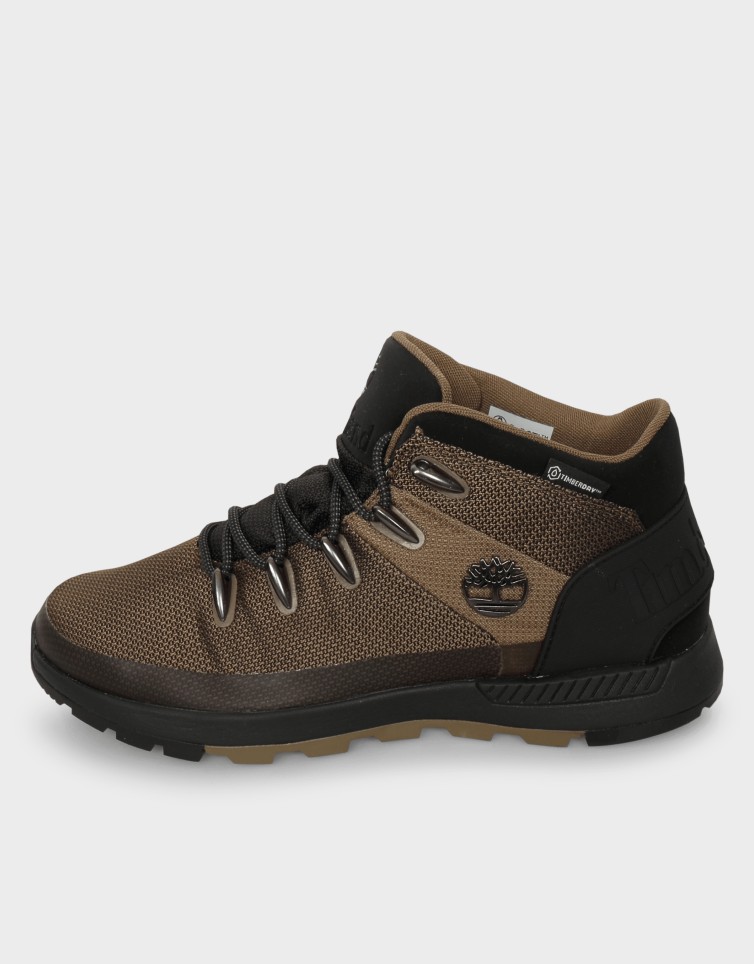 SPRINT TREKKER MID