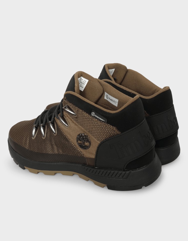 SPRINT TREKKER MID