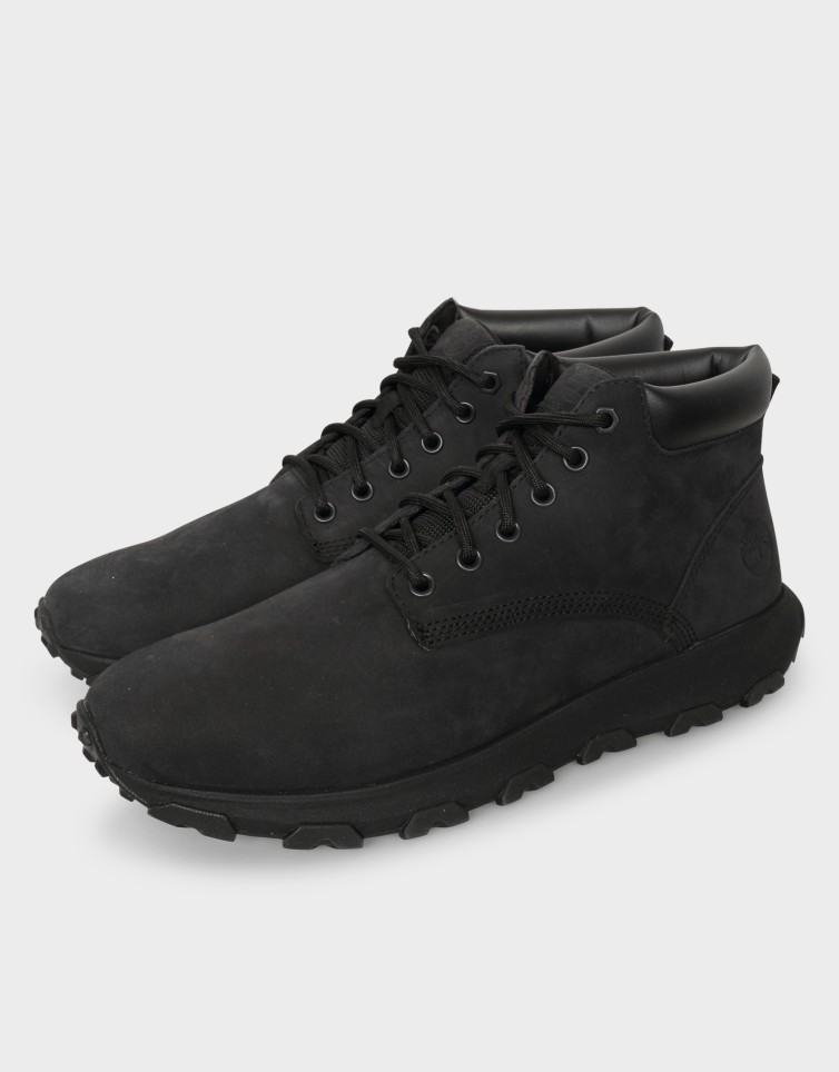 WINSOR PARK CHUKKA