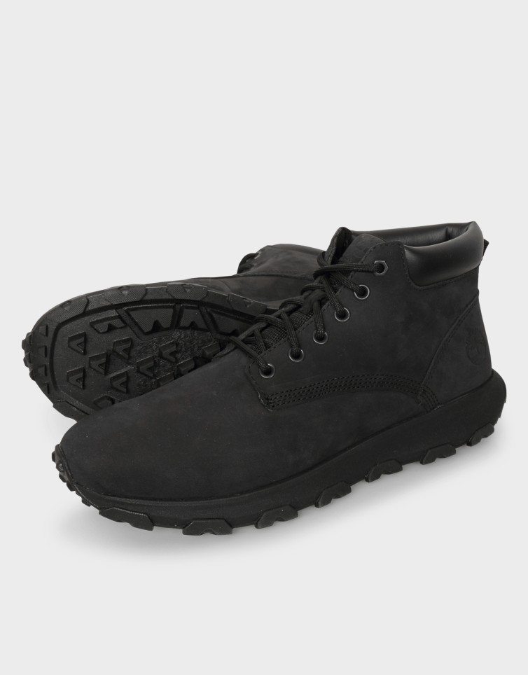 WINSOR PARK CHUKKA