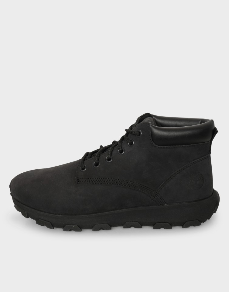 WINSOR PARK CHUKKA