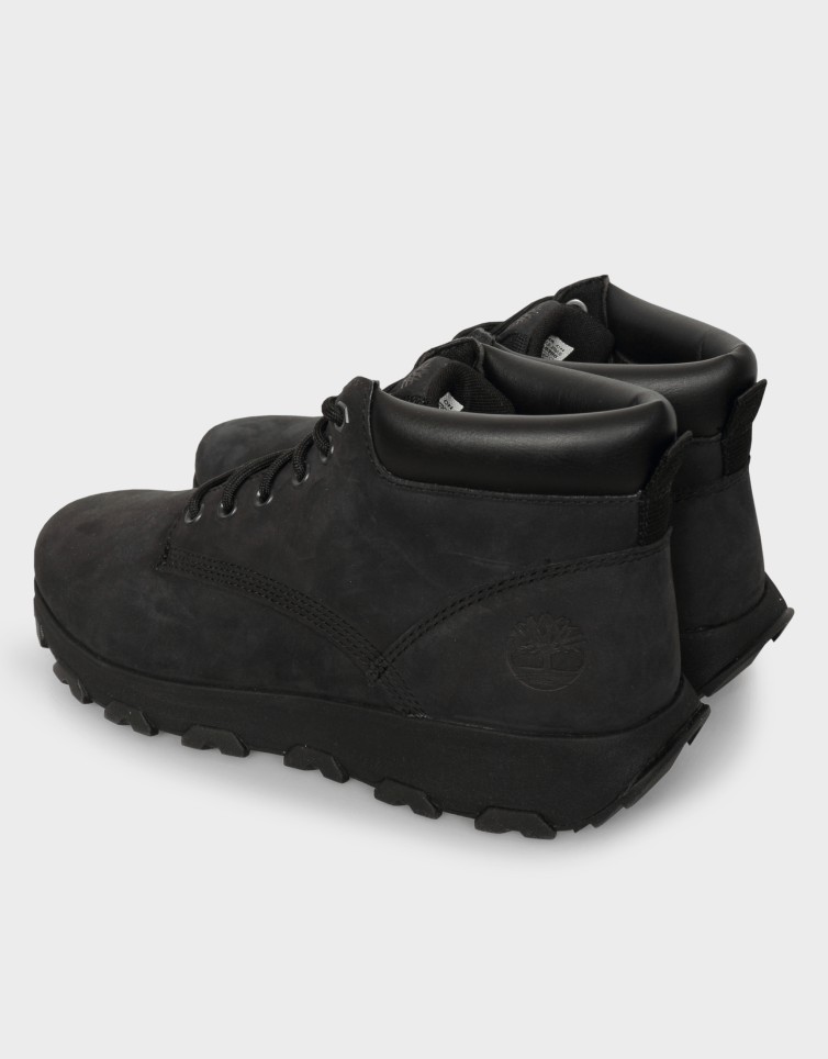 WINSOR PARK CHUKKA