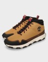WINSOR TRAIL MID FABRIC