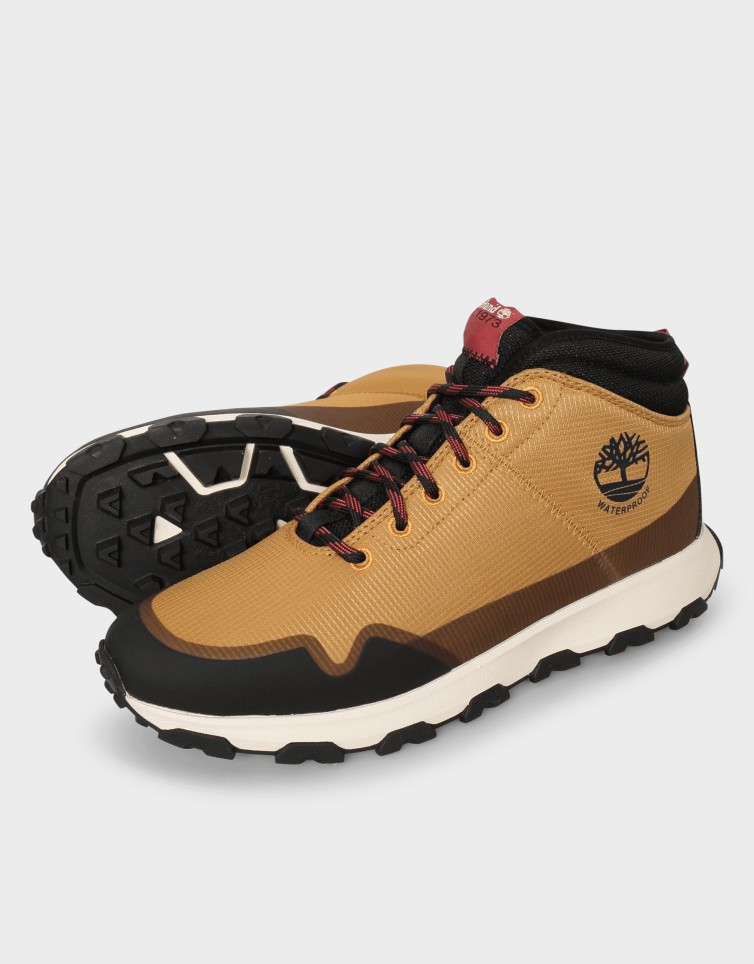 WINSOR TRAIL MID FABRIC