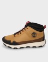 WINSOR TRAIL MID FABRIC