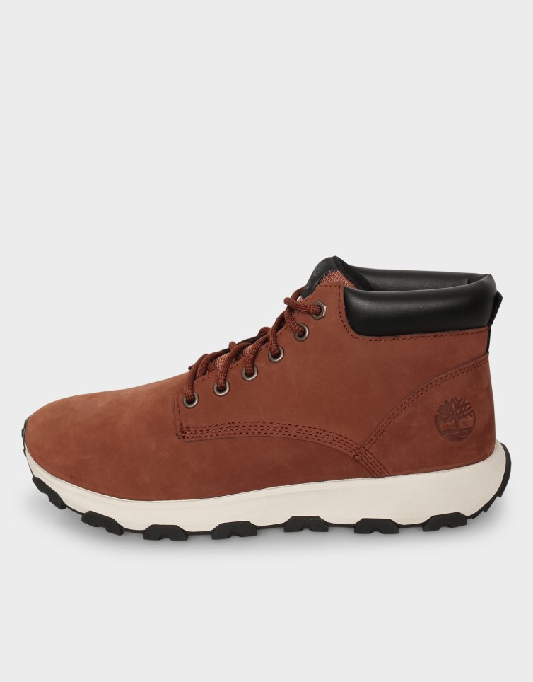 WINSOR PARK CHUKKA