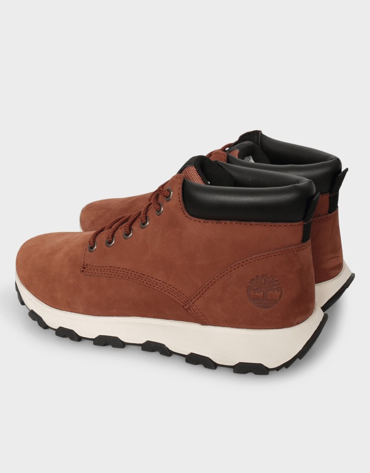 WINSOR PARK CHUKKA