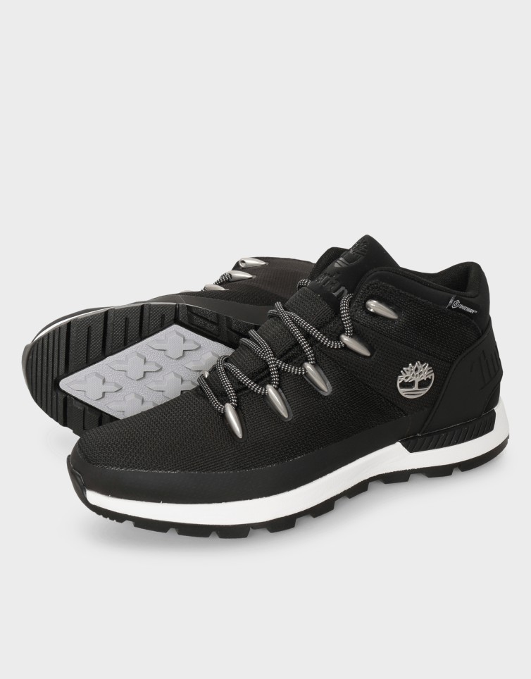 SPRINT TREKKER MID