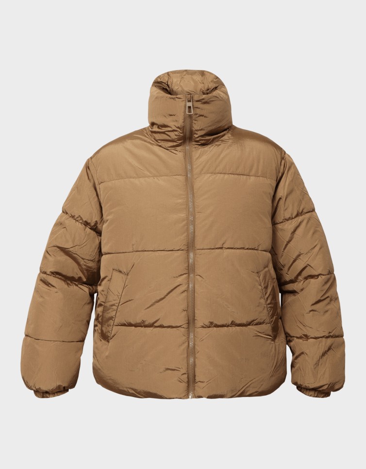 CALLIE PUFFER JACKET