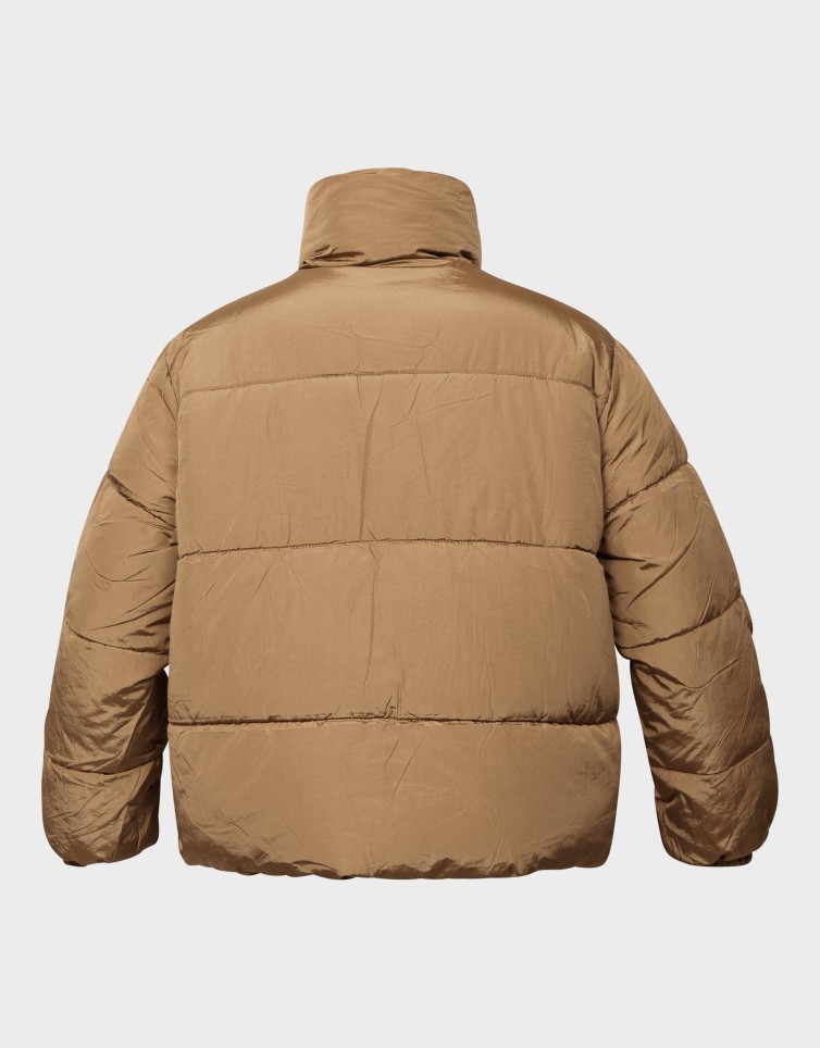 CALLIE PUFFER JACKET