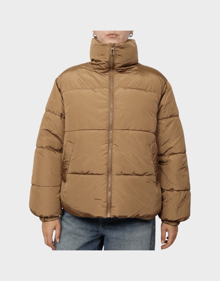 CALLIE PUFFER JACKET