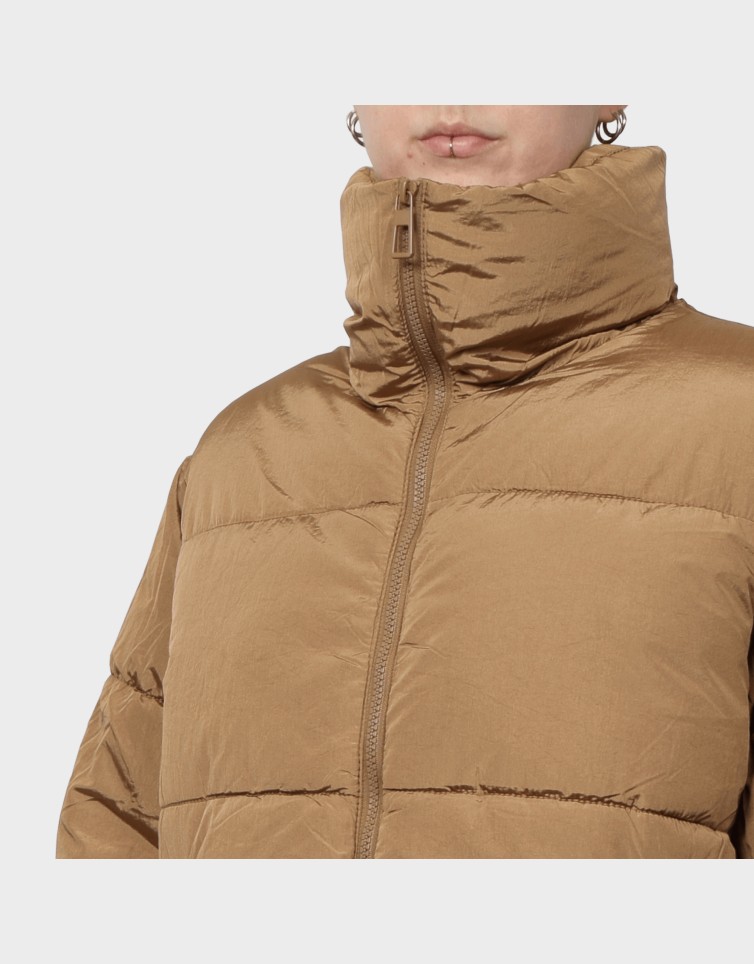 CALLIE PUFFER JACKET