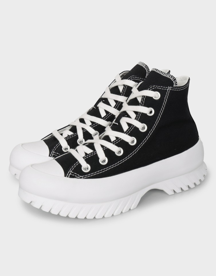 CHUCK TAYLOR LUGGED 2.0