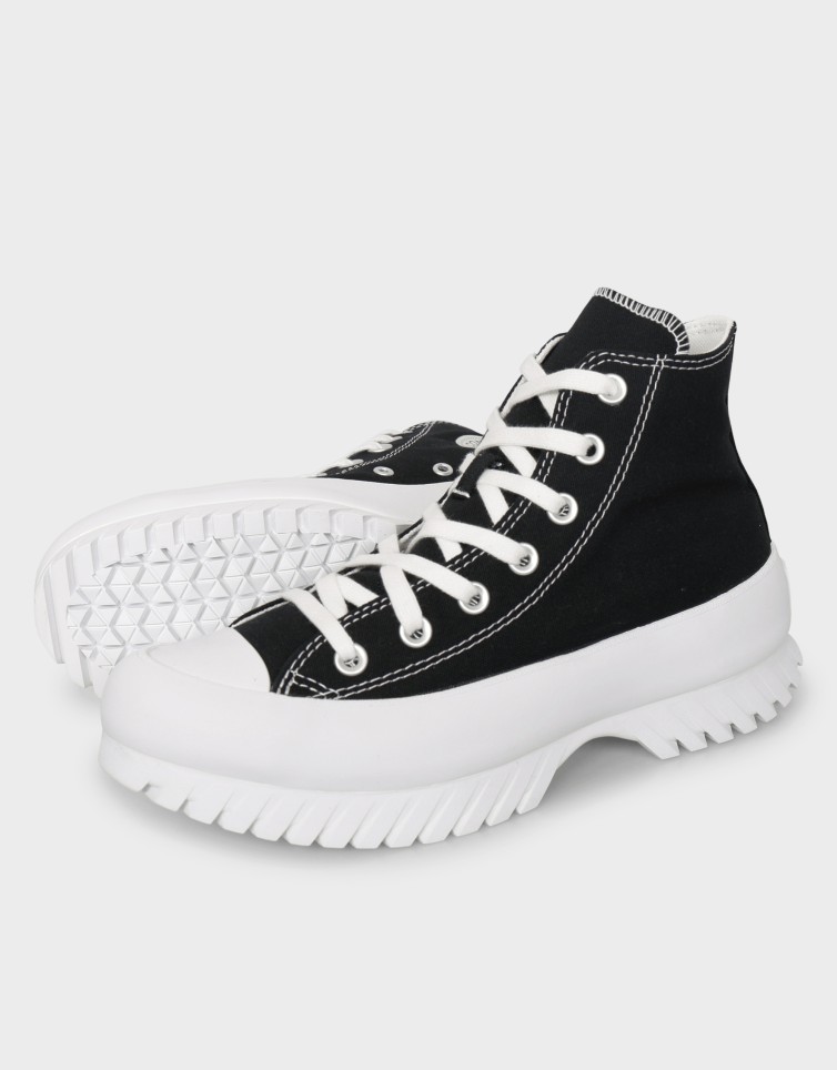 CHUCK TAYLOR LUGGED 2.0