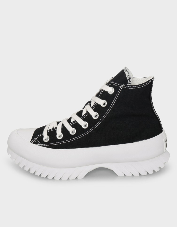 CHUCK TAYLOR LUGGED 2.0