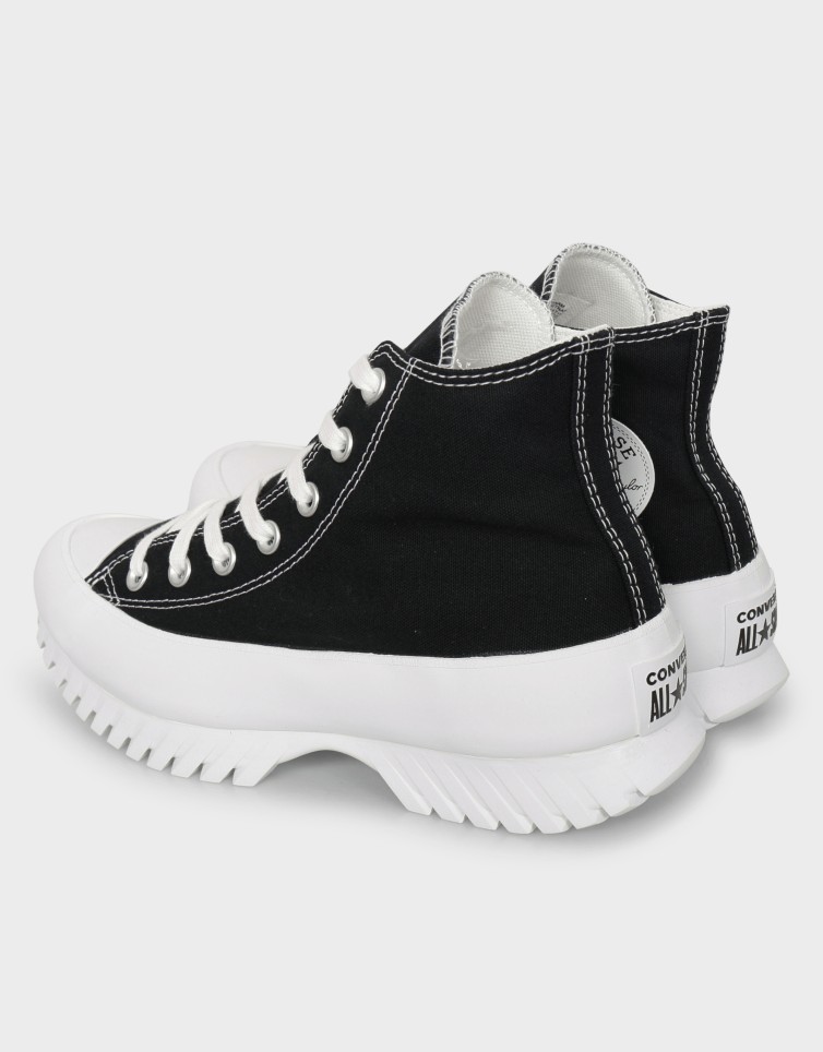 CHUCK TAYLOR LUGGED 2.0