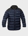 CLBK LIGHT DOWN JACKET