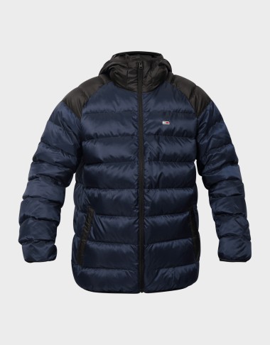 CLBK LIGHT DOWN JACKET