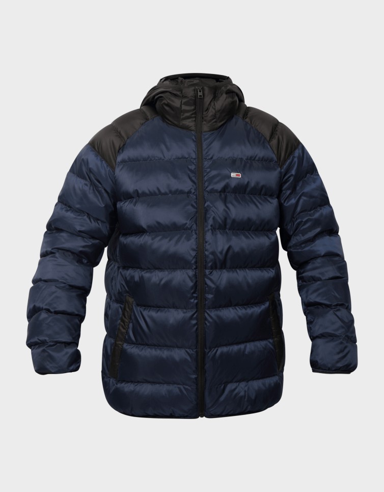 CLBK LIGHT DOWN JACKET