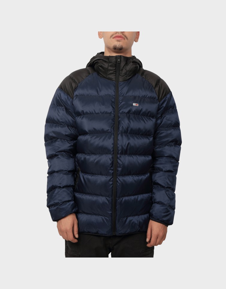 CLBK LIGHT DOWN JACKET