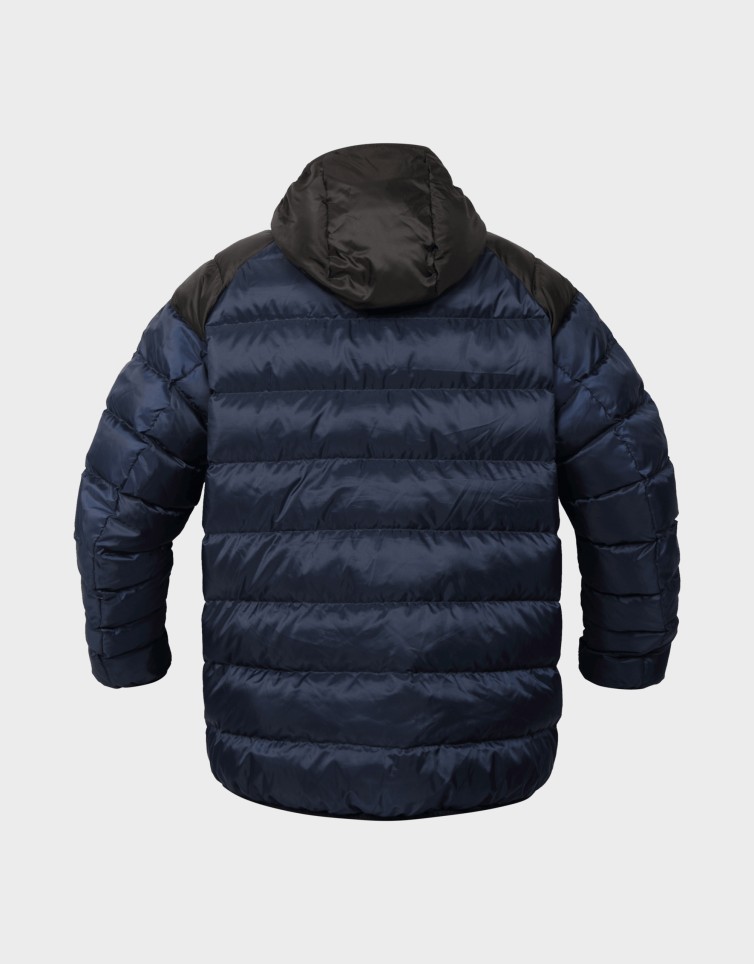 CLBK LIGHT DOWN JACKET