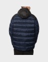 CLBK LIGHT DOWN JACKET