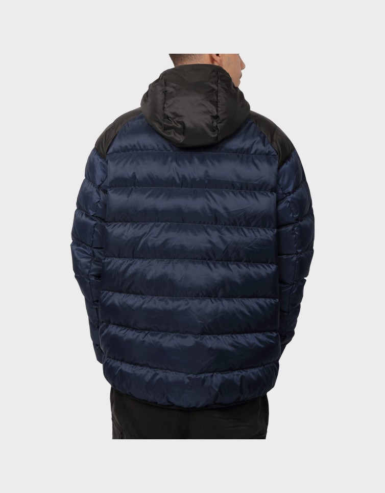 CLBK LIGHT DOWN JACKET