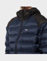 CLBK LIGHT DOWN JACKET