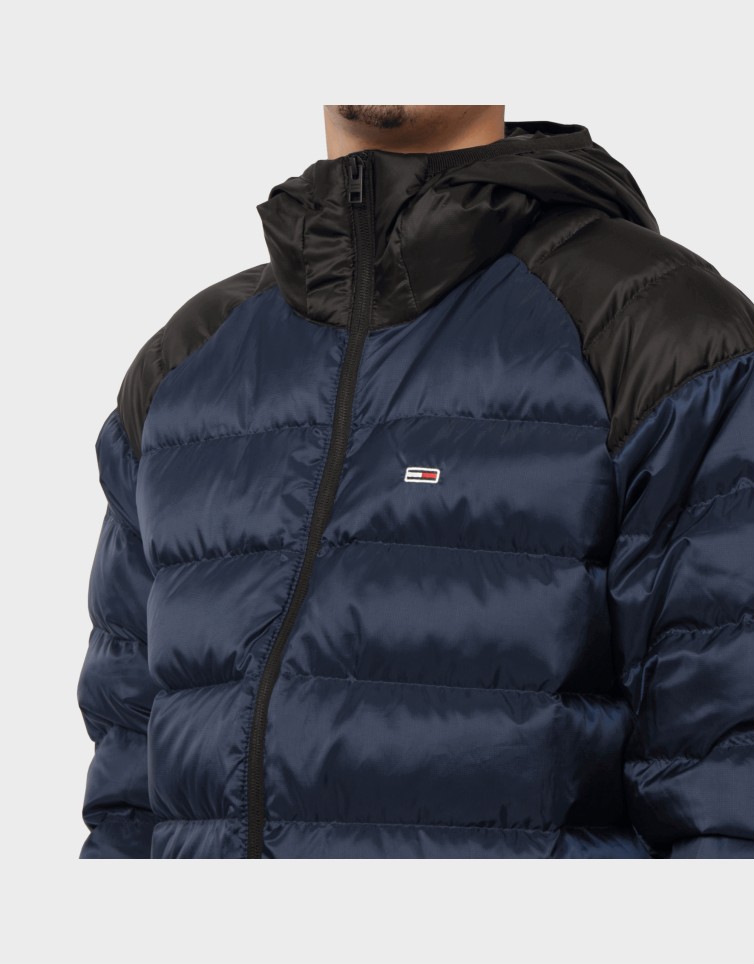 CLBK LIGHT DOWN JACKET
