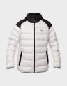 CLBK LIGHT DOWN JACKET