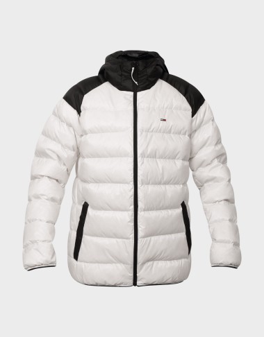 CLBK LIGHT DOWN JACKET