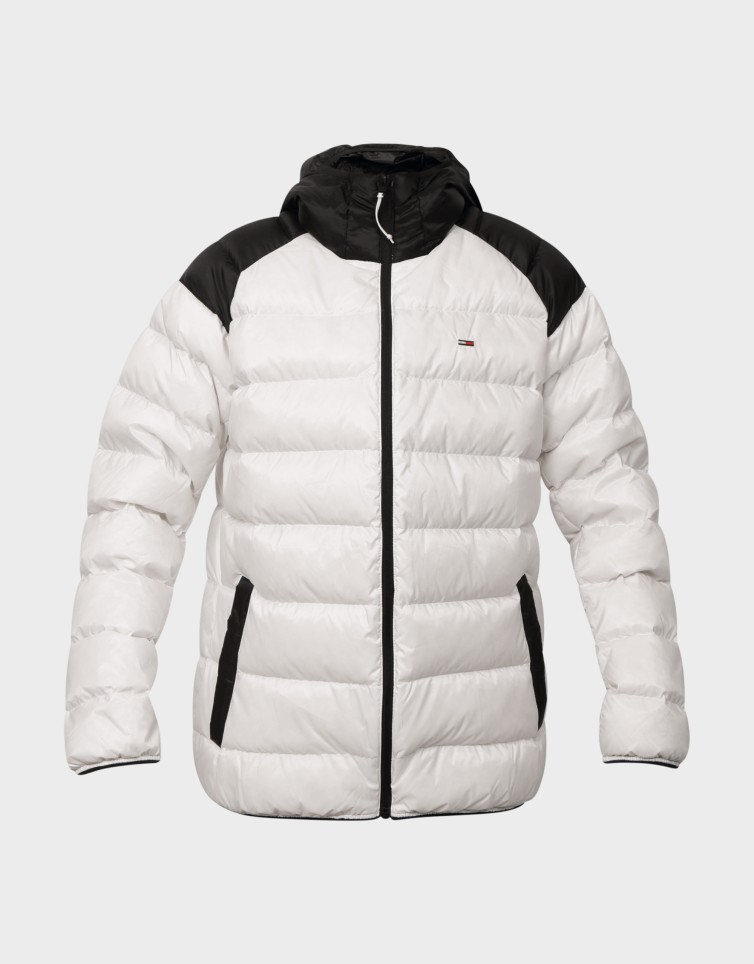 CLBK LIGHT DOWN JACKET