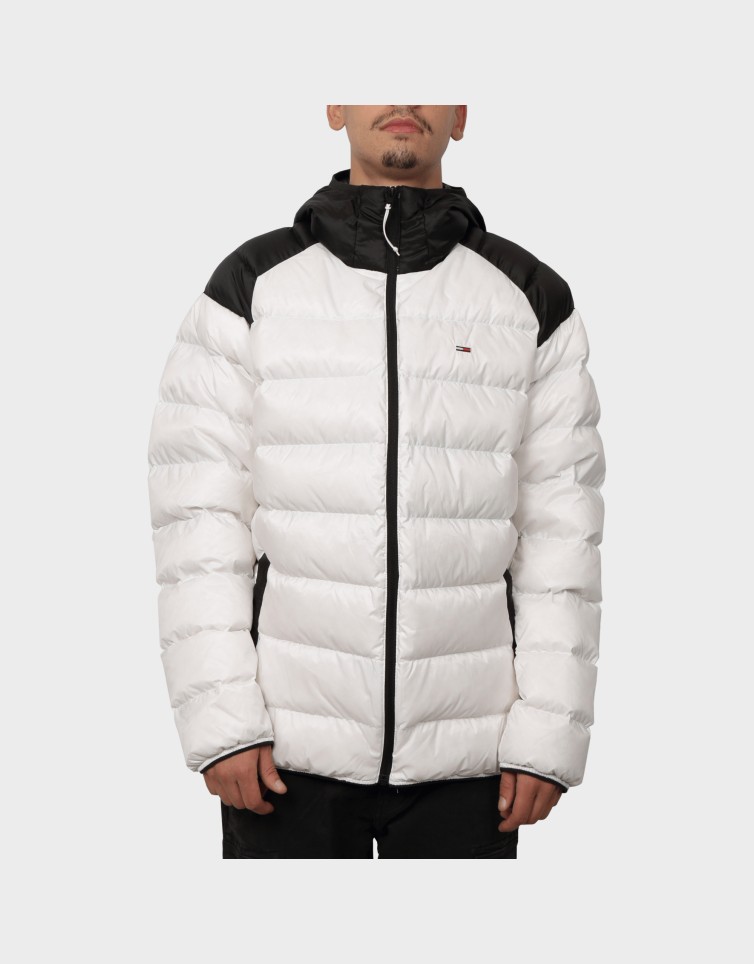 CLBK LIGHT DOWN JACKET