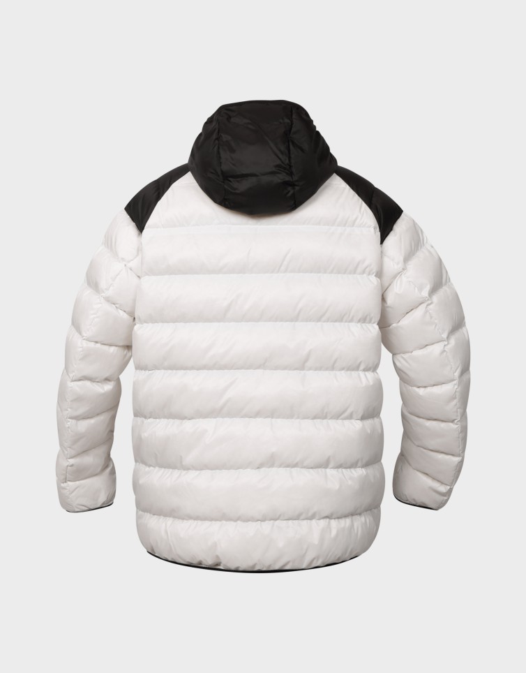CLBK LIGHT DOWN JACKET