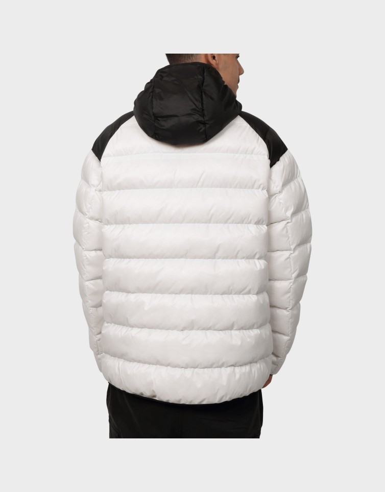CLBK LIGHT DOWN JACKET