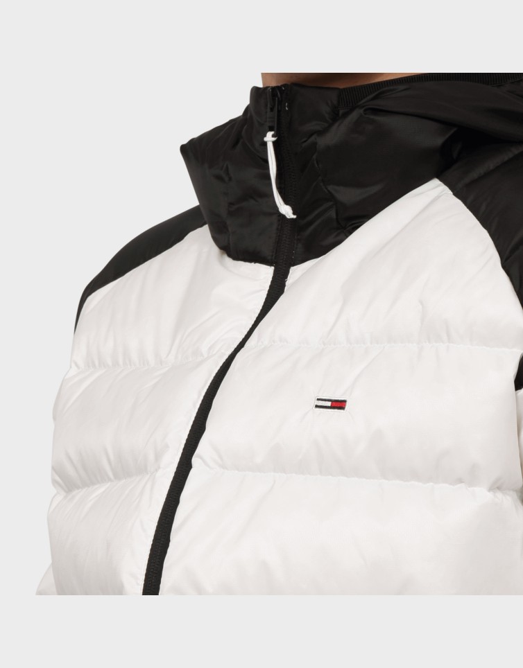 CLBK LIGHT DOWN JACKET