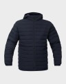 RECYCLE PUFFER HOOD