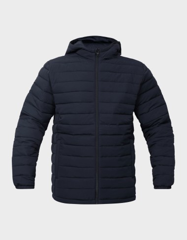RECYCLE PUFFER HOOD