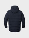 RECYCLE PUFFER HOOD